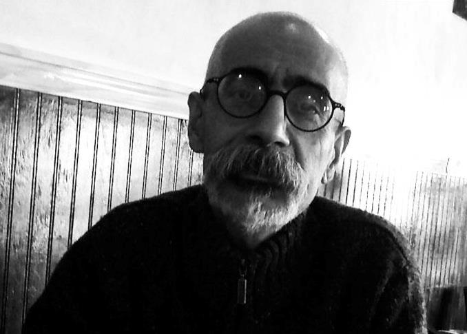 بیژن کارگر مقدم